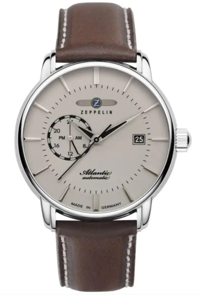 Zeppelin Atlantic Automatic 8470-5